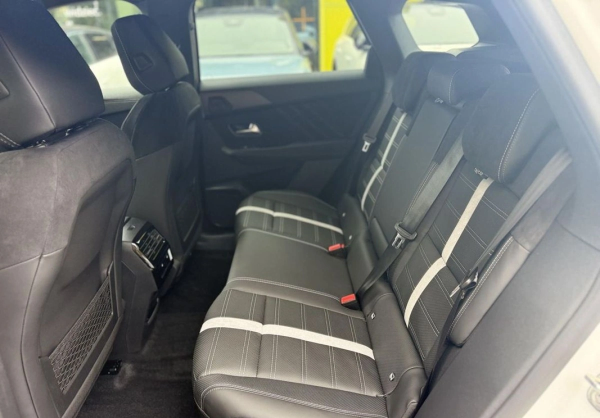 Opel Grandland - Zdjęcie 22