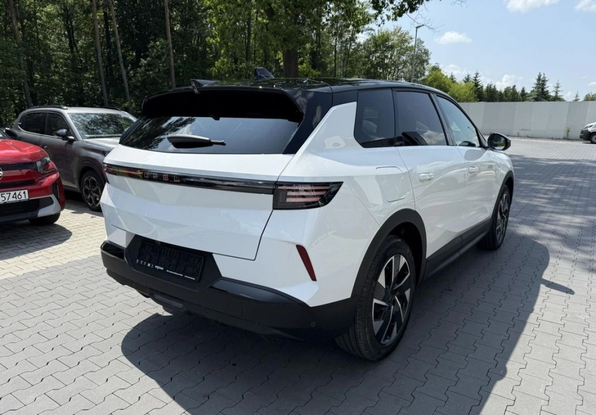 Opel Grandland - Zdjęcie 5