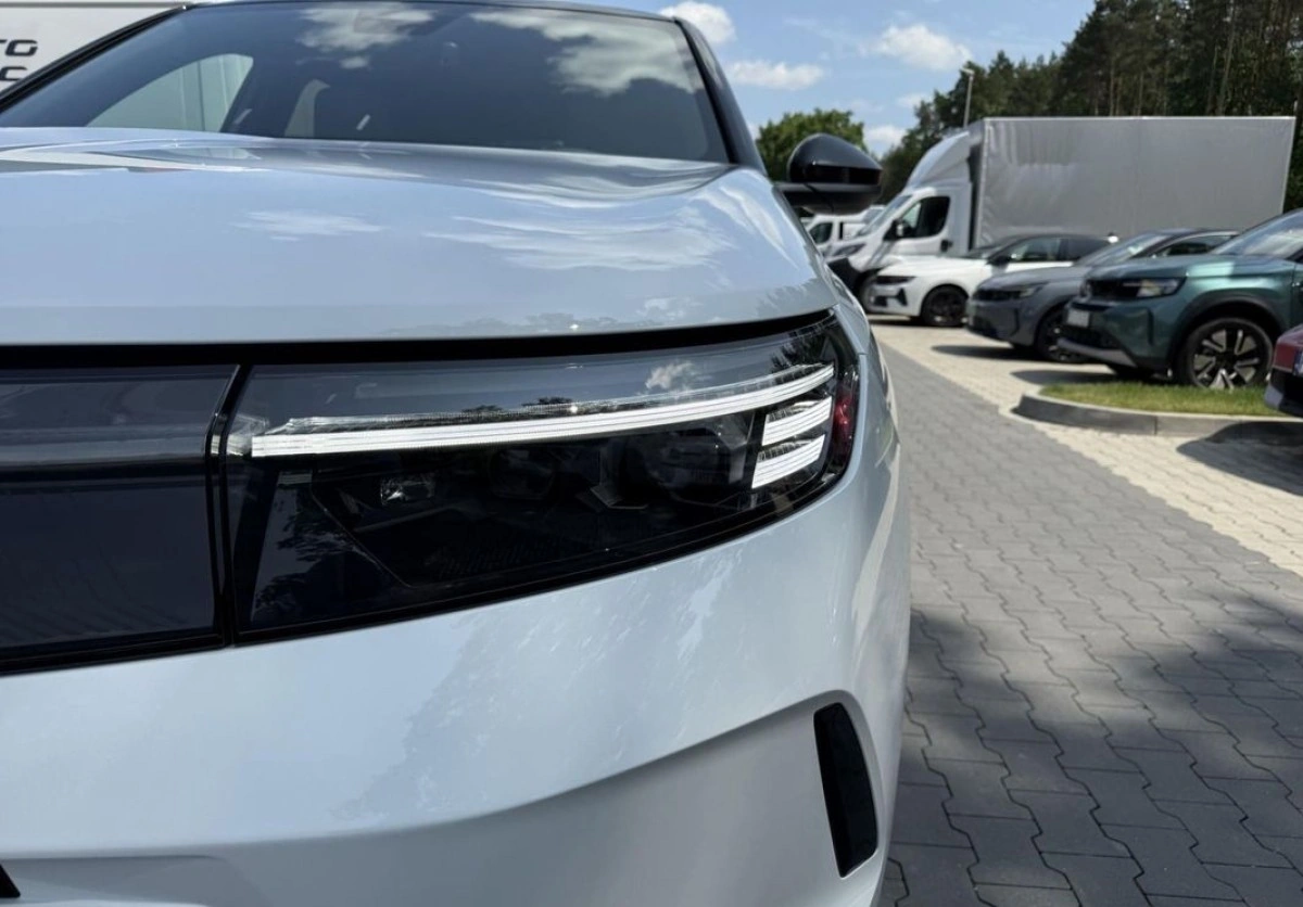 Opel Grandland - Zdjęcie 11