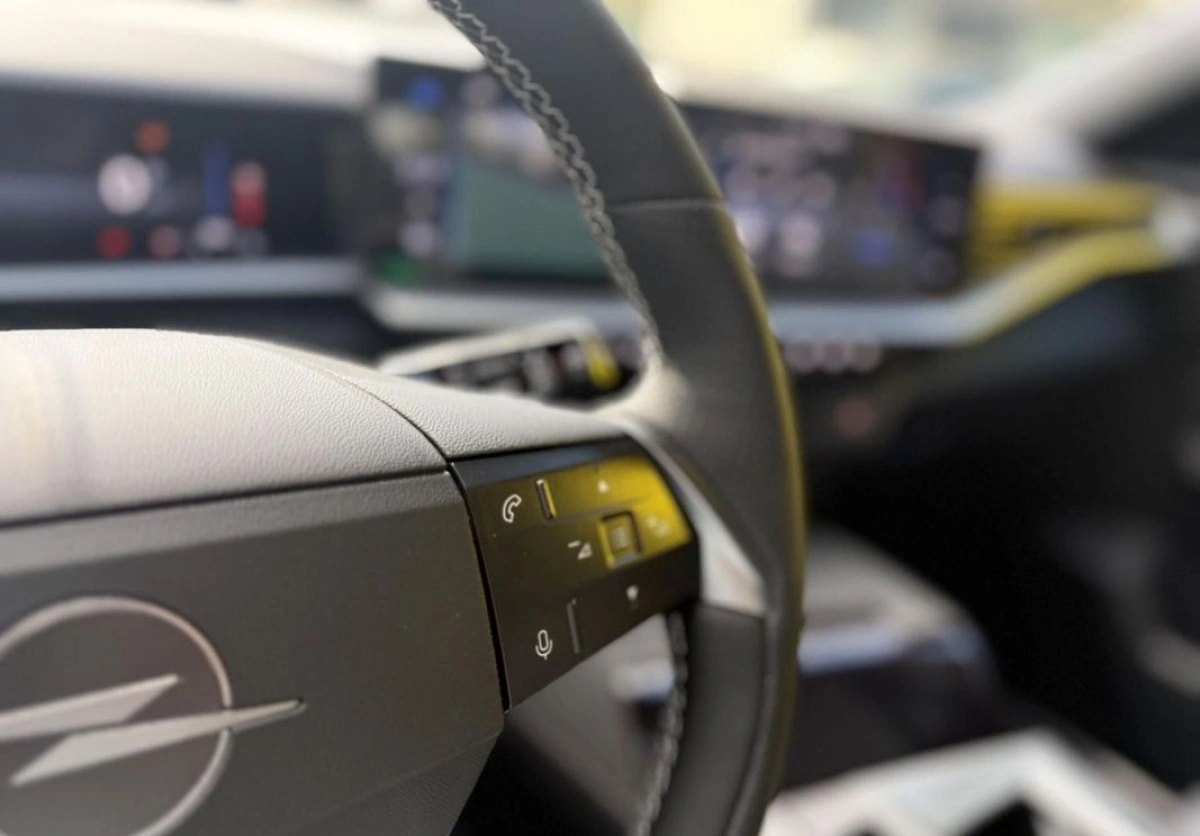 Opel Grandland - Zdjęcie 15