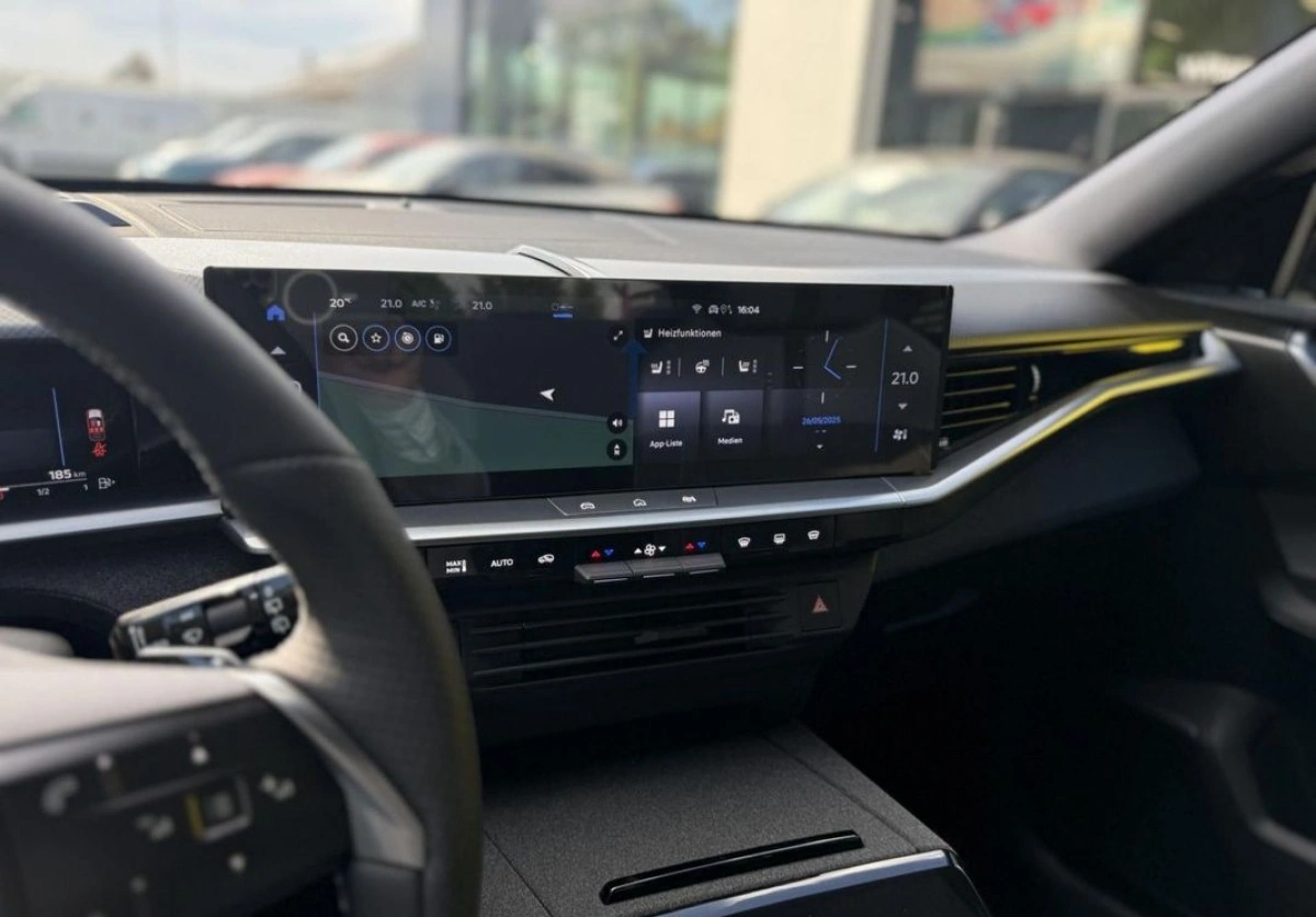 Opel Grandland - Zdjęcie 18