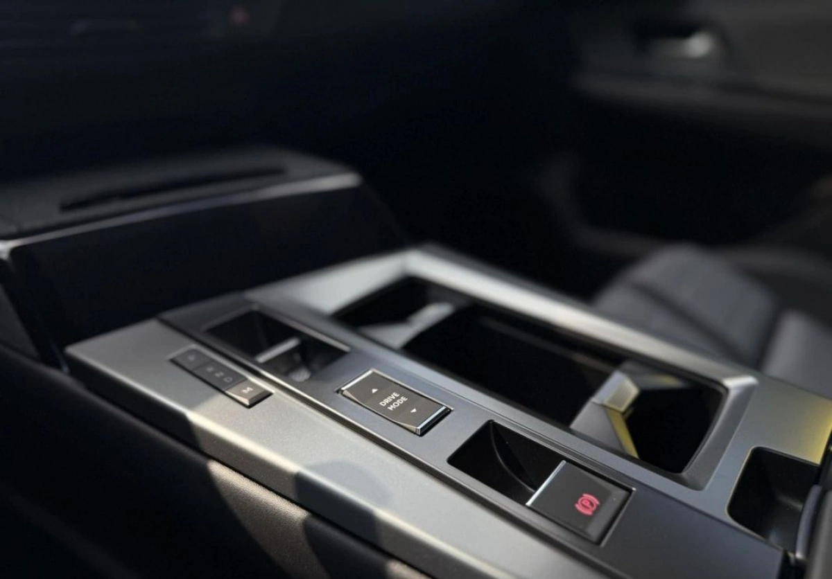 Opel Grandland - Zdjęcie 19