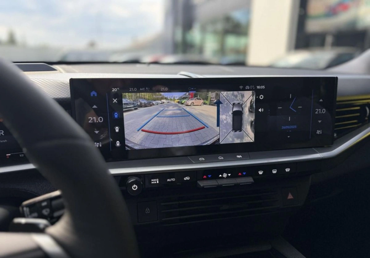 Opel Grandland - Zdjęcie 21