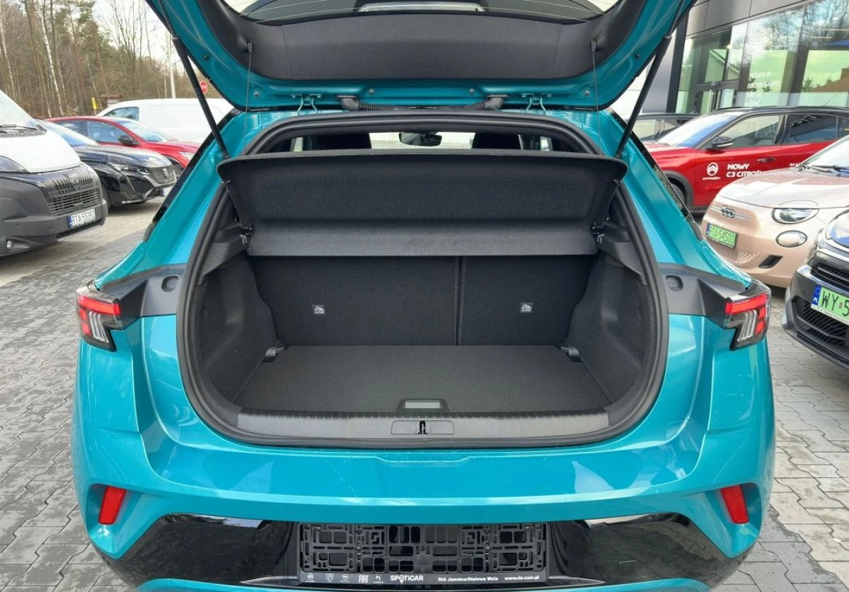 Opel Mokka - Zdjęcie 8