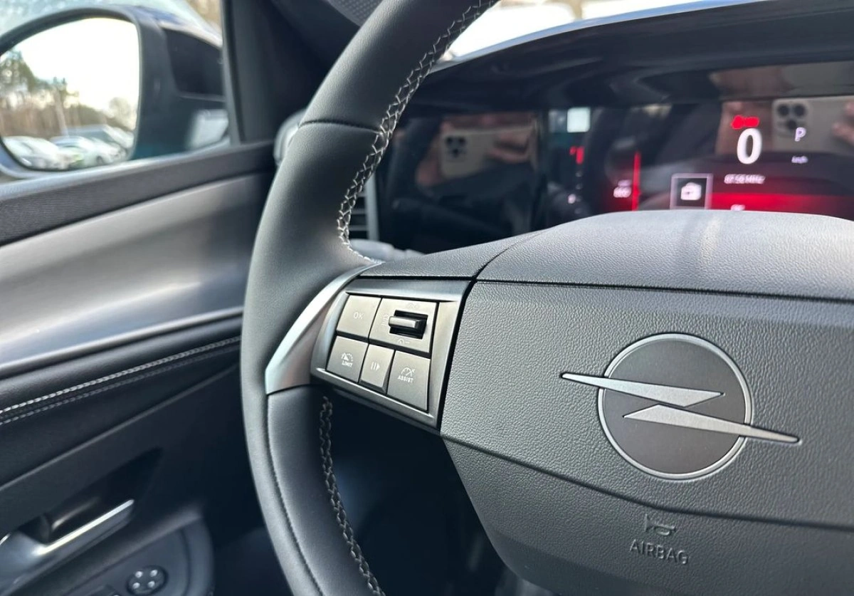 Opel Mokka - Zdjęcie 15