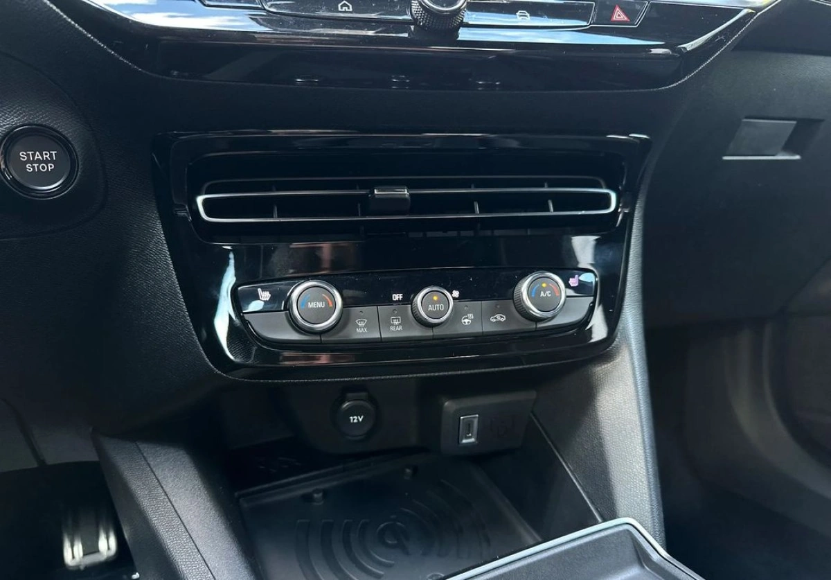 Opel Mokka - Zdjęcie 20