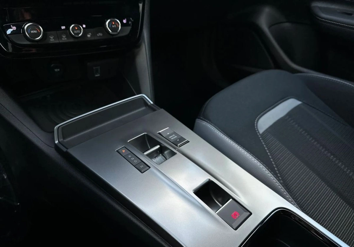 Opel Mokka - Zdjęcie 21