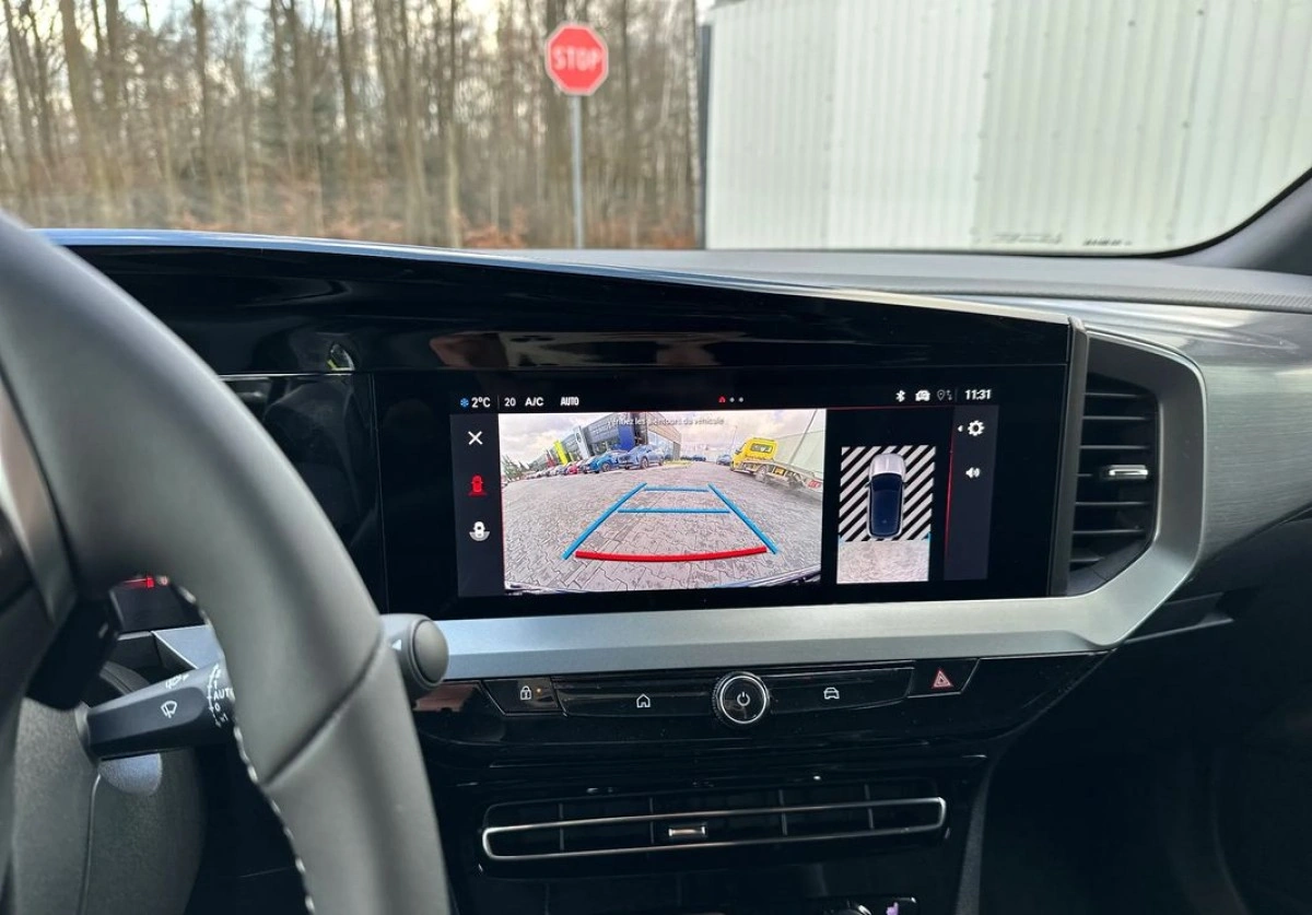 Opel Mokka - Zdjęcie 23