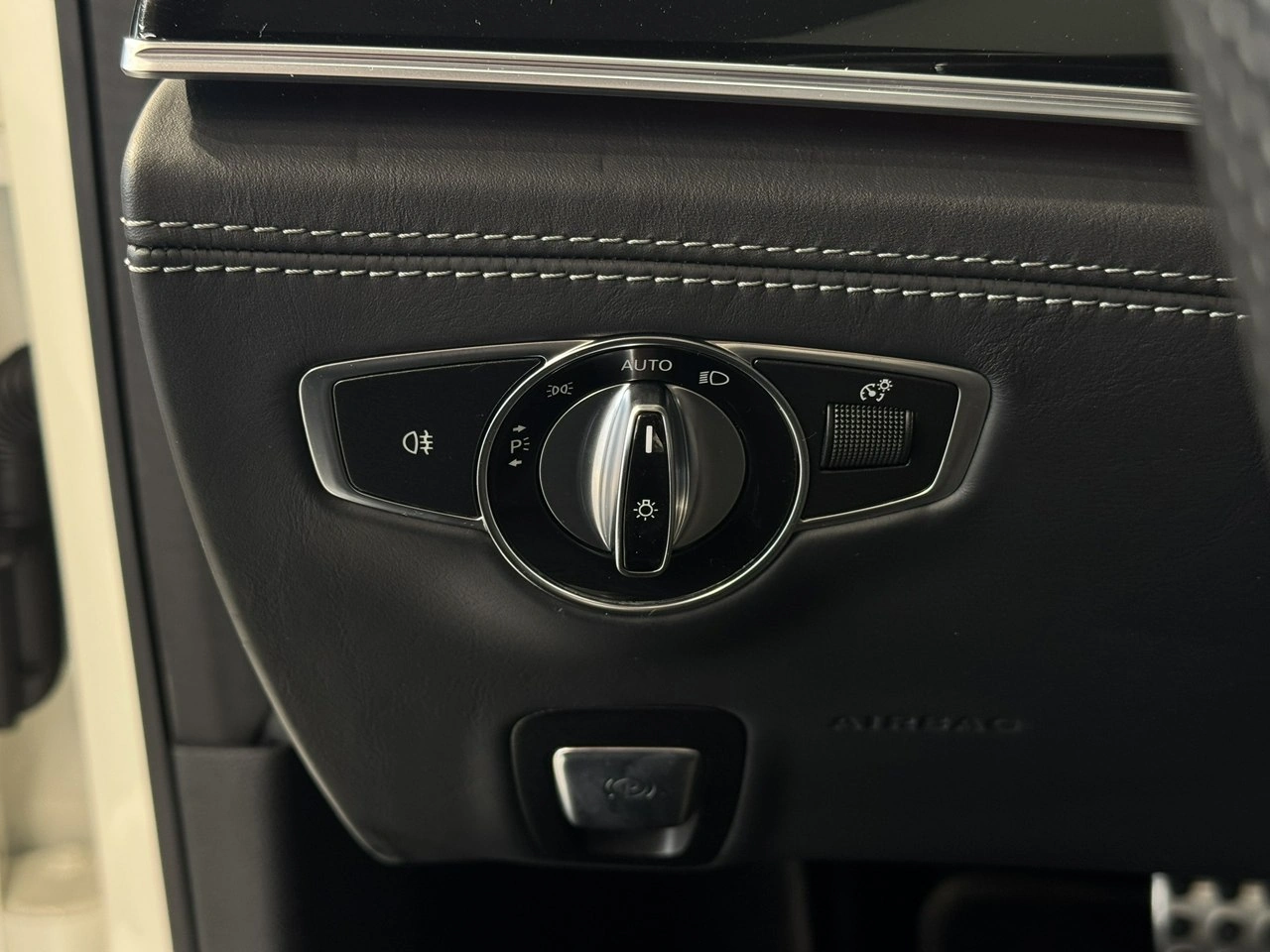 Mercedes AMG GT - Zdjęcie 22