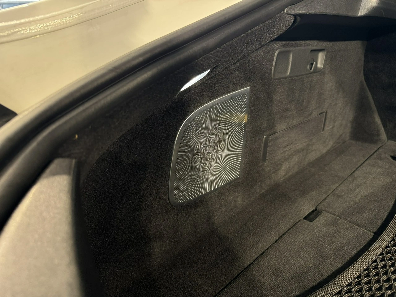 Mercedes AMG GT - Zdjęcie 35