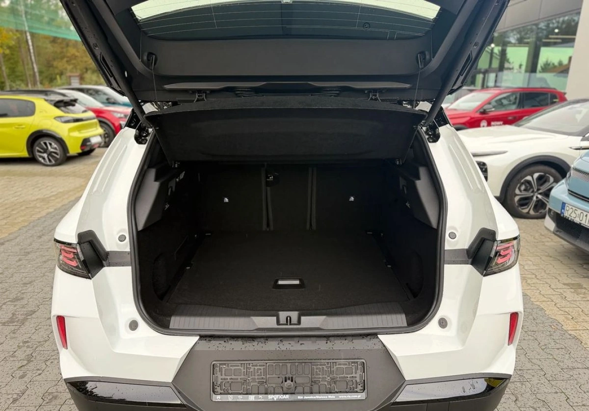 Opel Grandland - Zdjęcie 9