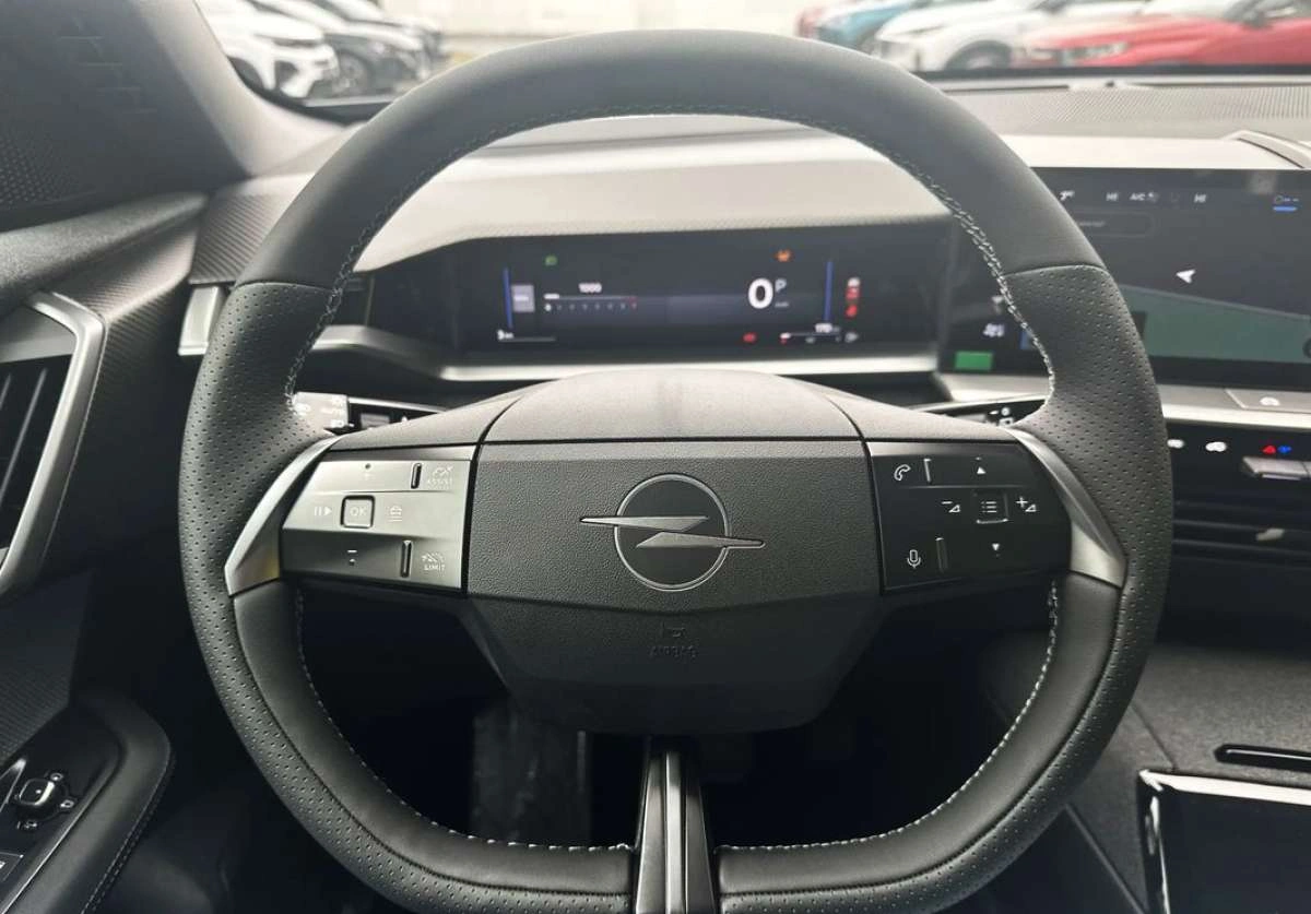 Opel Grandland - Zdjęcie 13