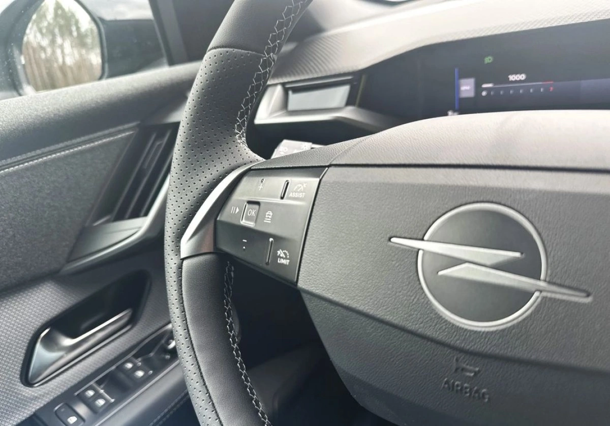 Opel Grandland - Zdjęcie 15