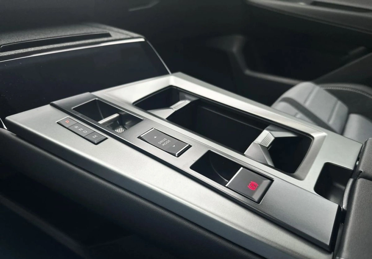 Opel Grandland - Zdjęcie 18