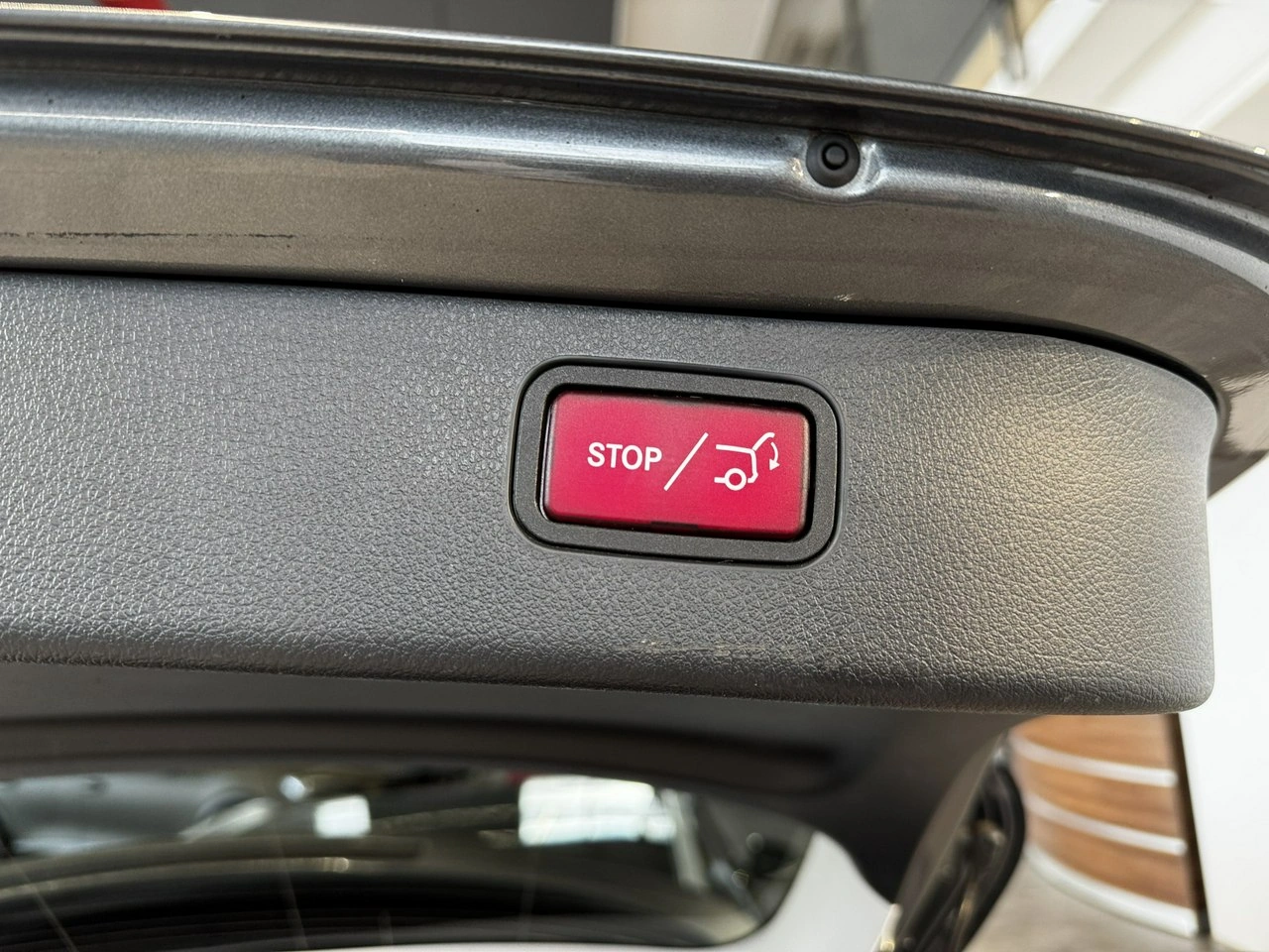 Mercedes C 200 - Zdjęcie 12