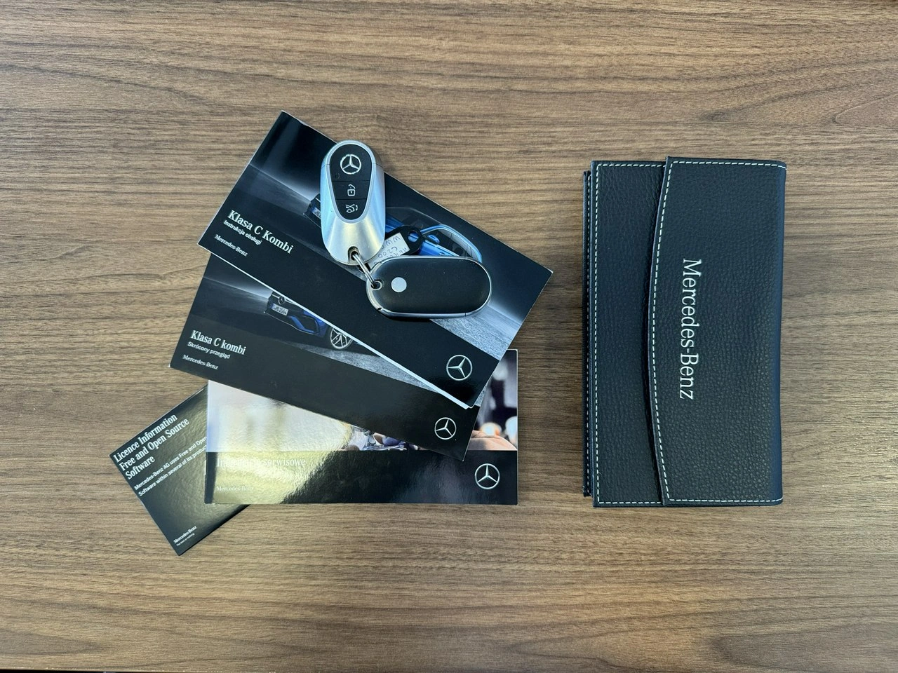 Mercedes C 200 - Zdjęcie 28