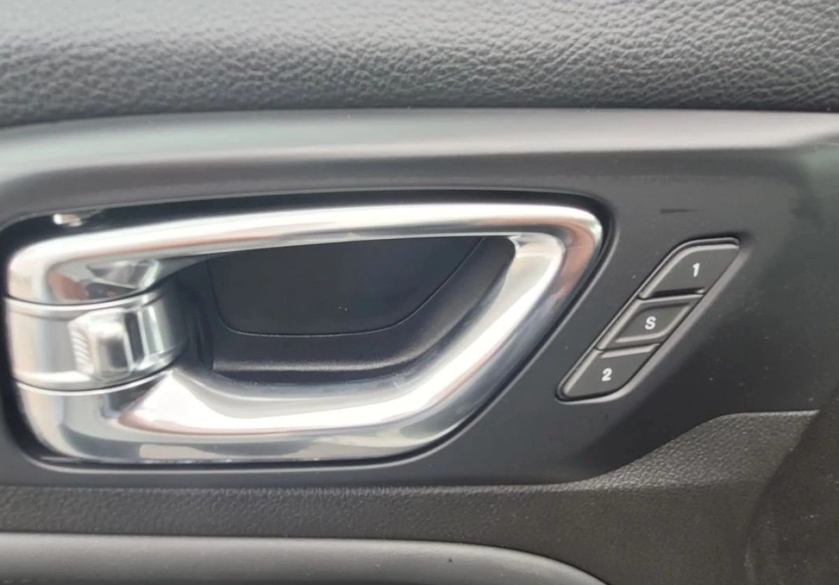 Jeep Compass - Zdjęcie 12