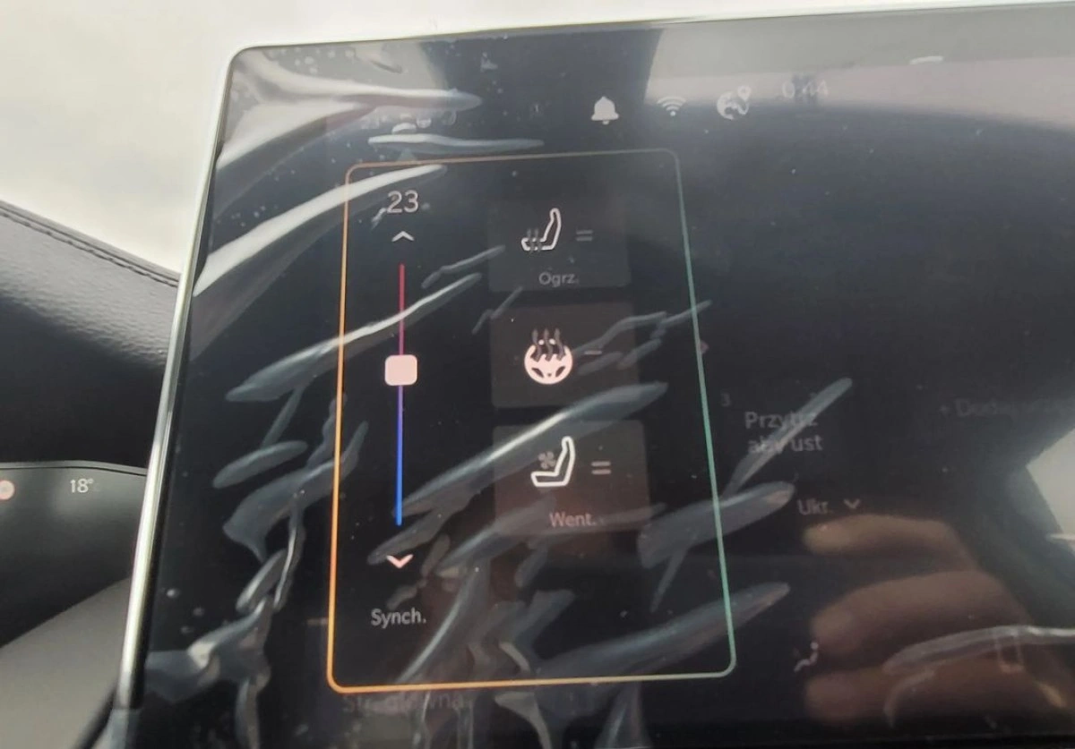 Jeep Compass - Zdjęcie 21