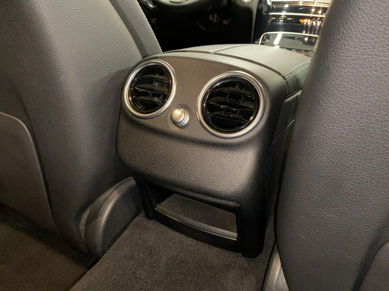 Mercedes C 180 - Zdjęcie 14