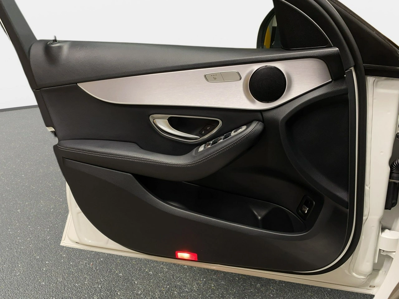 Mercedes C 180 - Zdjęcie 34