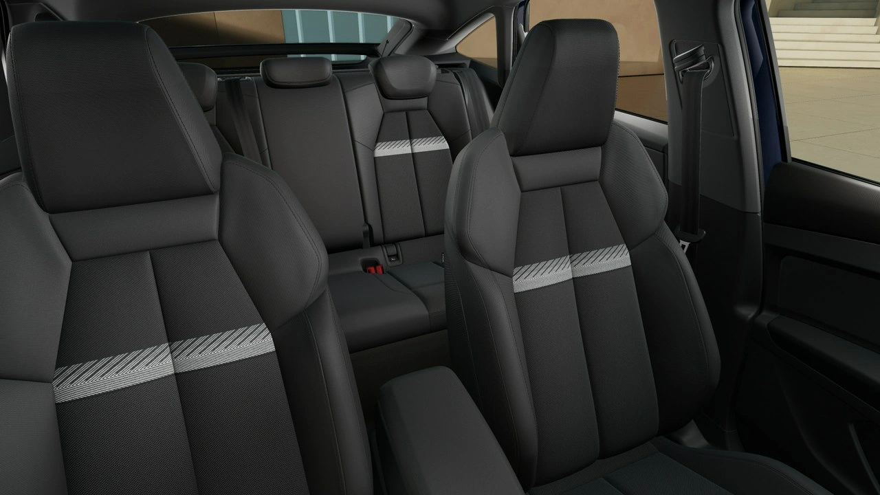 Audi Q4 e-tron - Zdjęcie 5