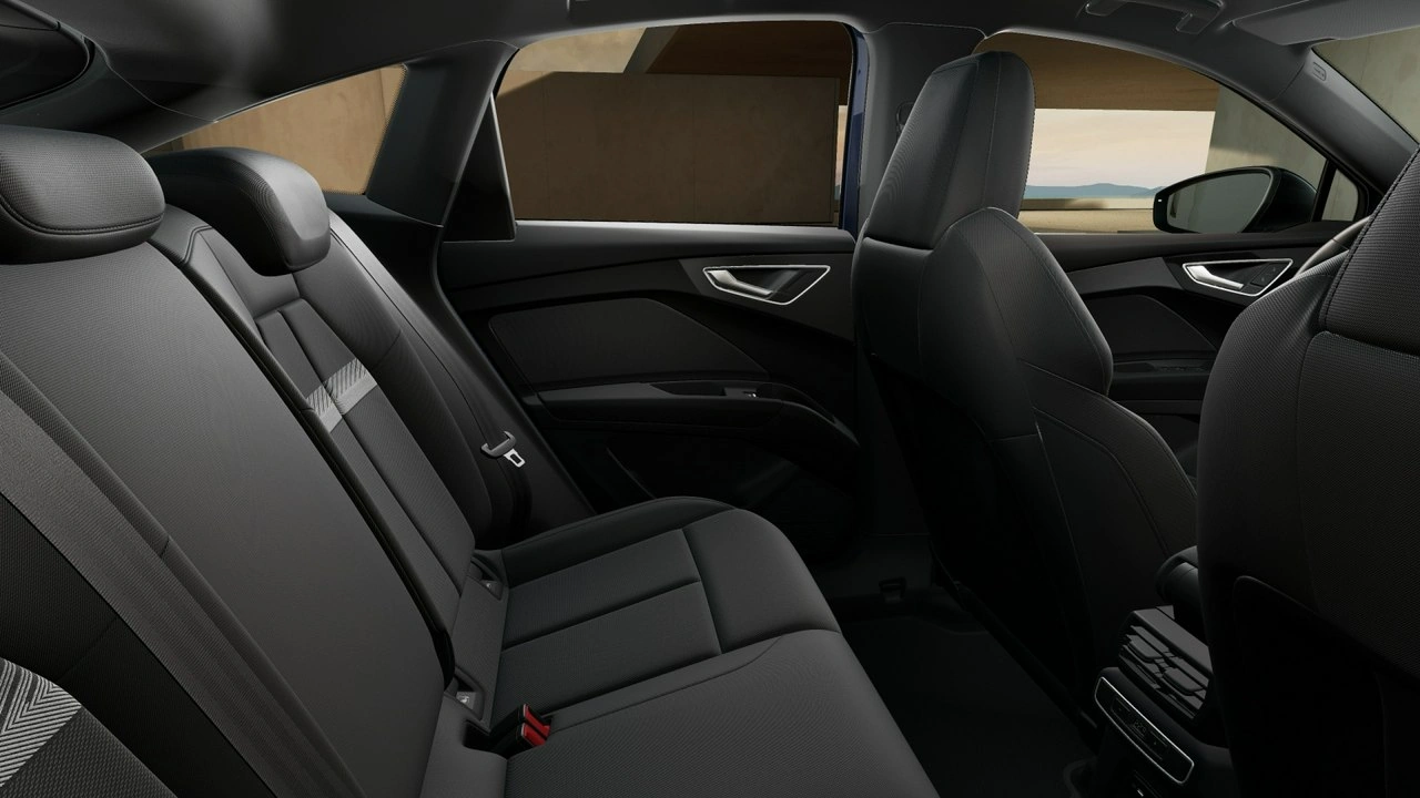 Audi Q4 e-tron - Zdjęcie 8