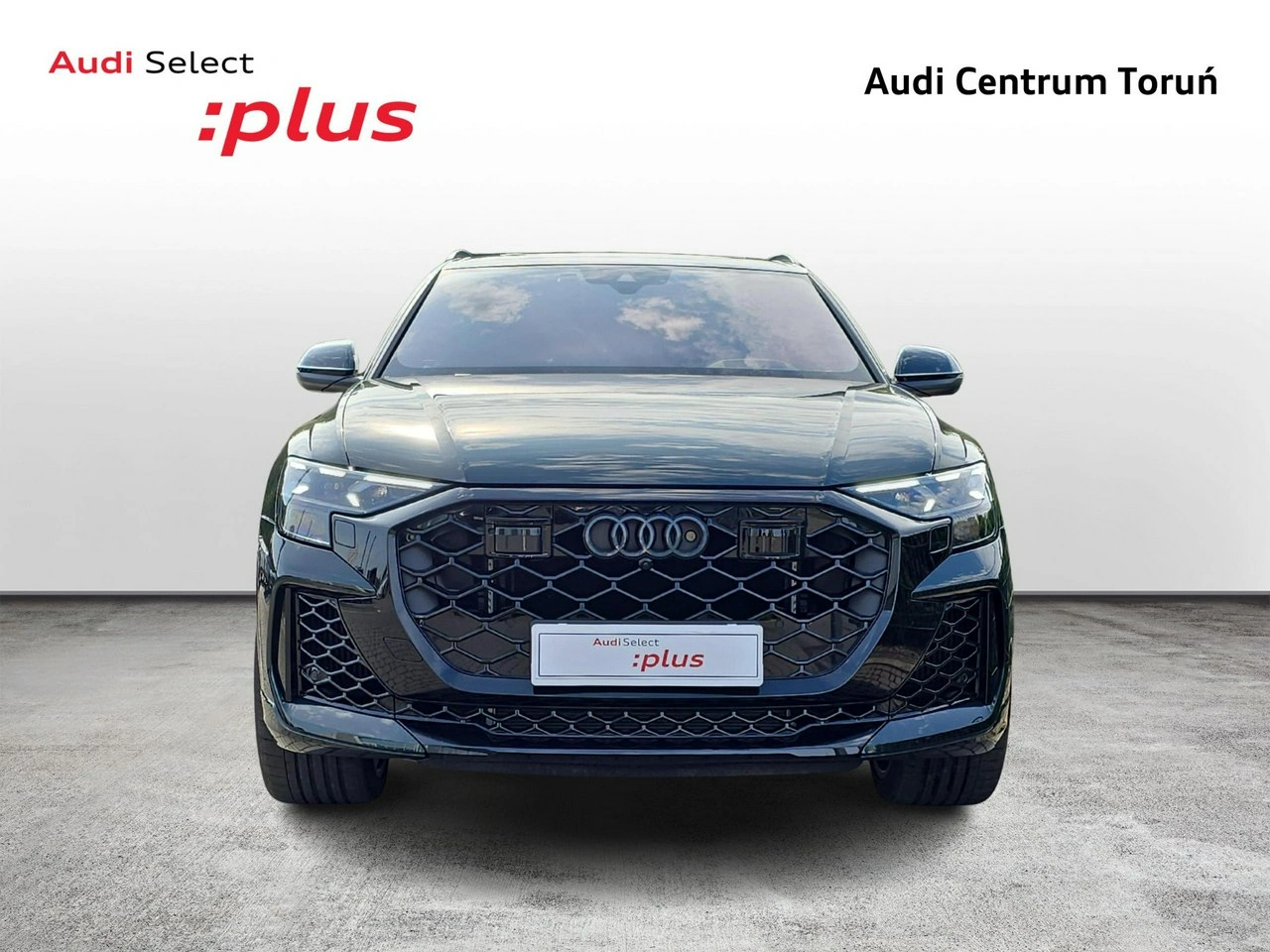 Audi RS Q8 - Zdjęcie 7