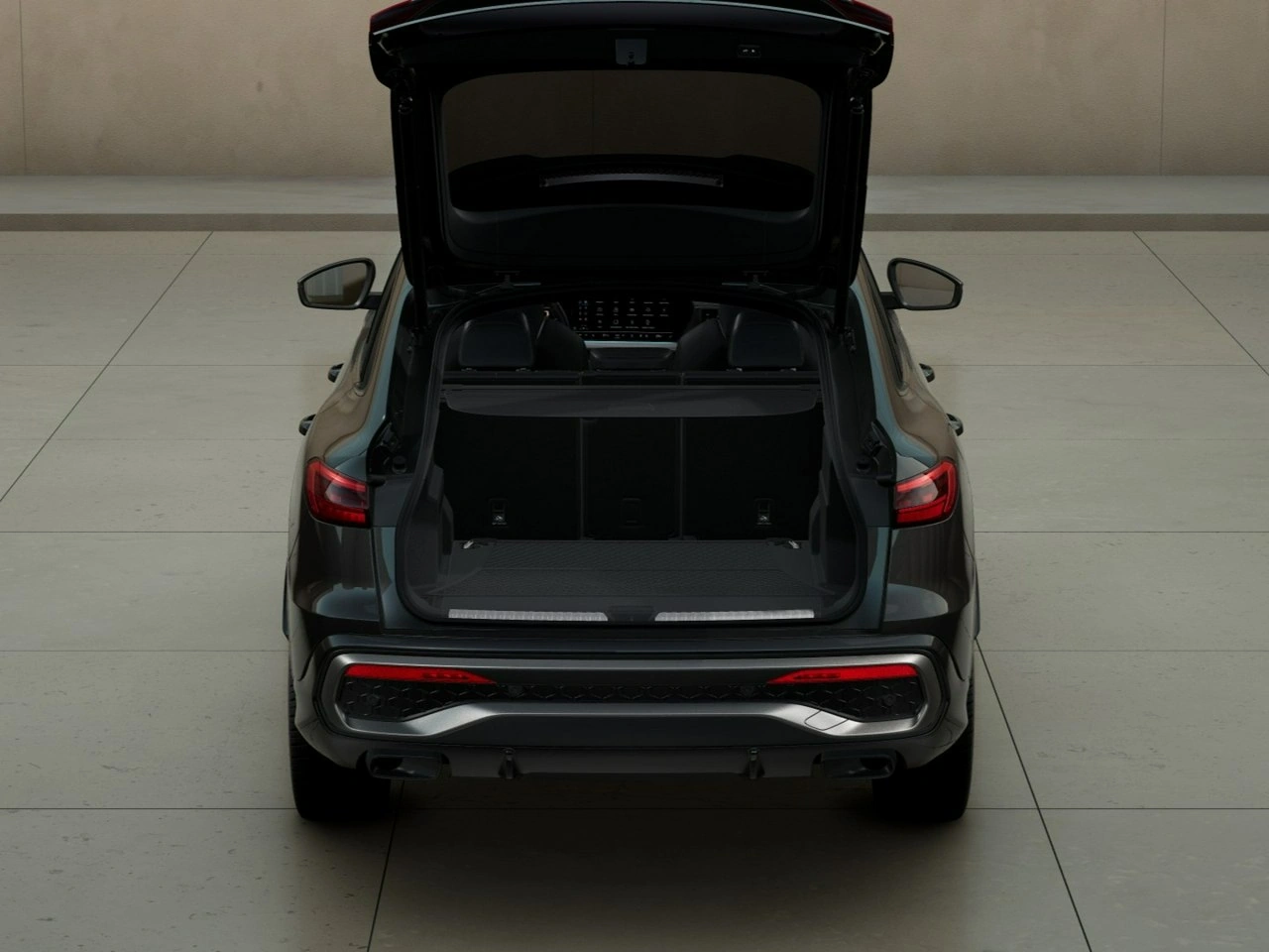 Audi Q5 - Zdjęcie 4