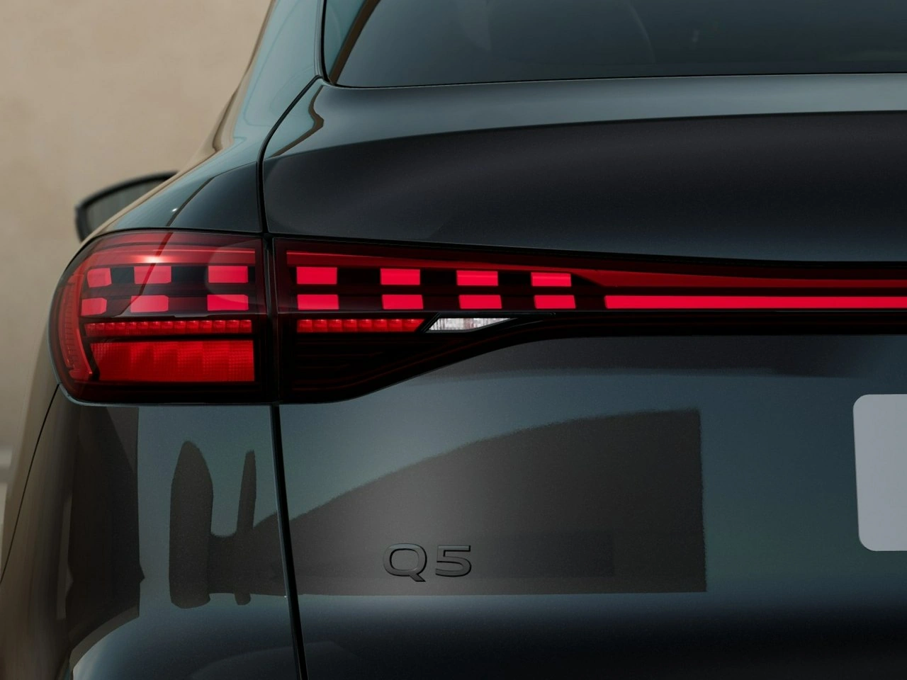 Audi Q5 - Zdjęcie 6