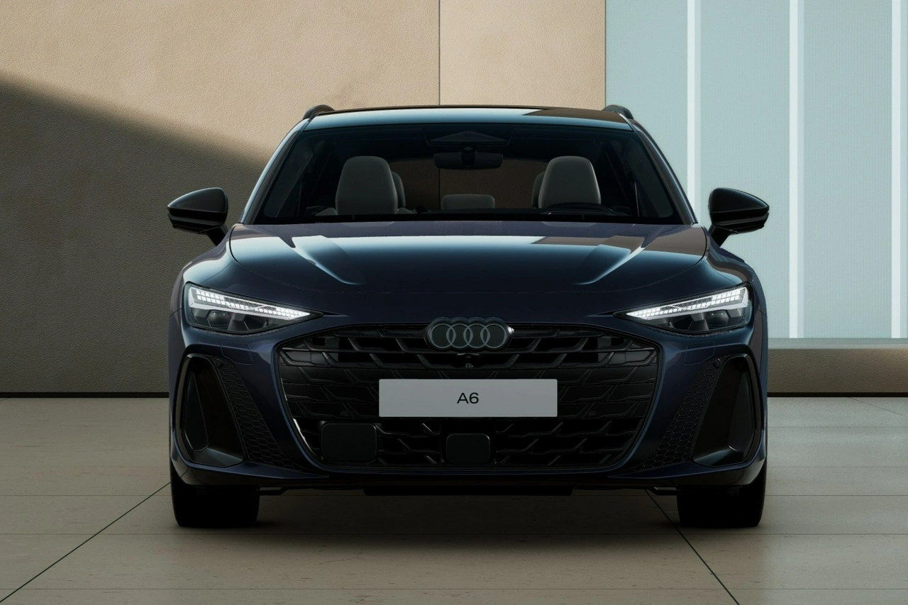 Audi A6 - Zdjęcie 3