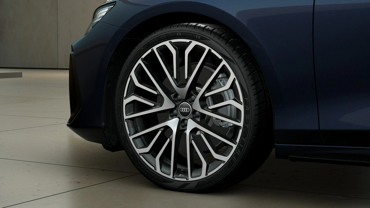 Audi A6 - Zdjęcie 5