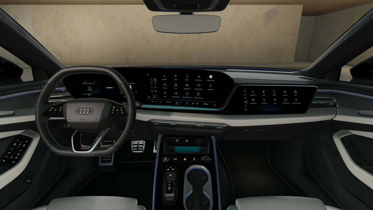 Audi A6 - Zdjęcie 7