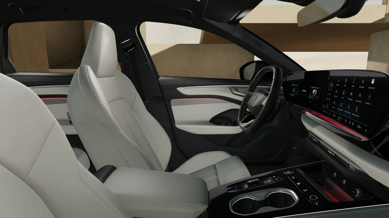 Audi A6 - Zdjęcie 8