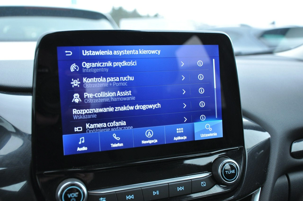 Ford Puma - Zdjęcie 17