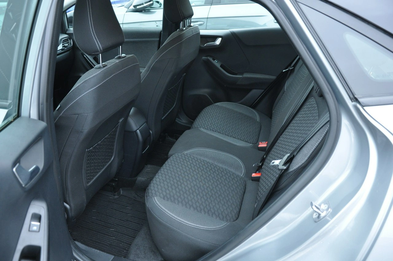 Ford Puma - Zdjęcie 21