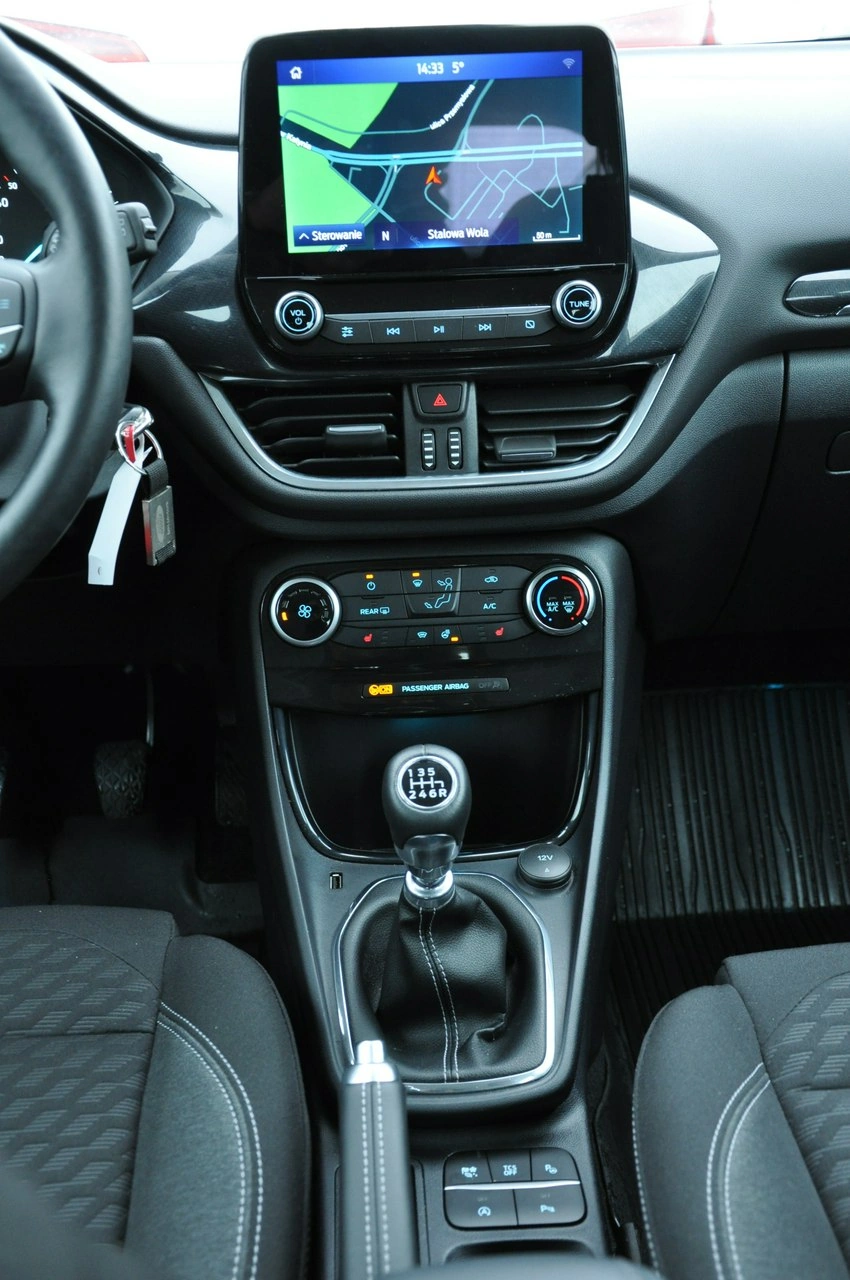 Ford Puma - Zdjęcie 23