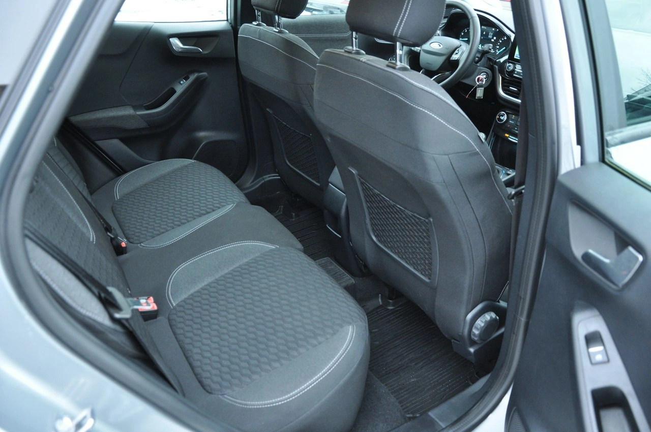 Ford Puma - Zdjęcie 25