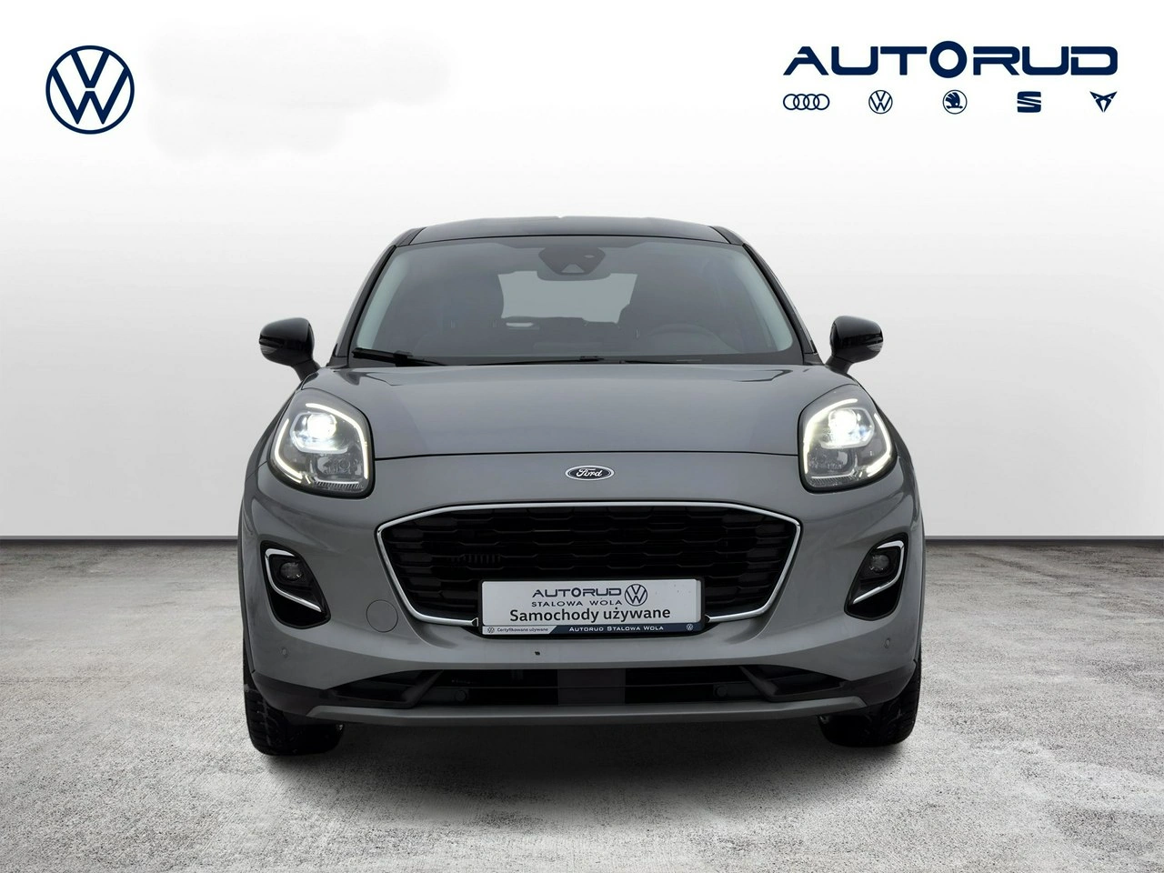 Ford Puma - Zdjęcie 6