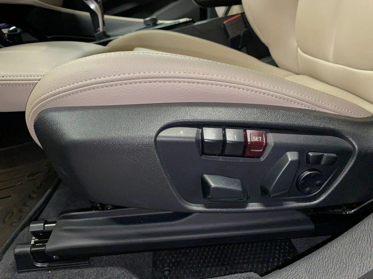 BMW X2 - Zdjęcie 13