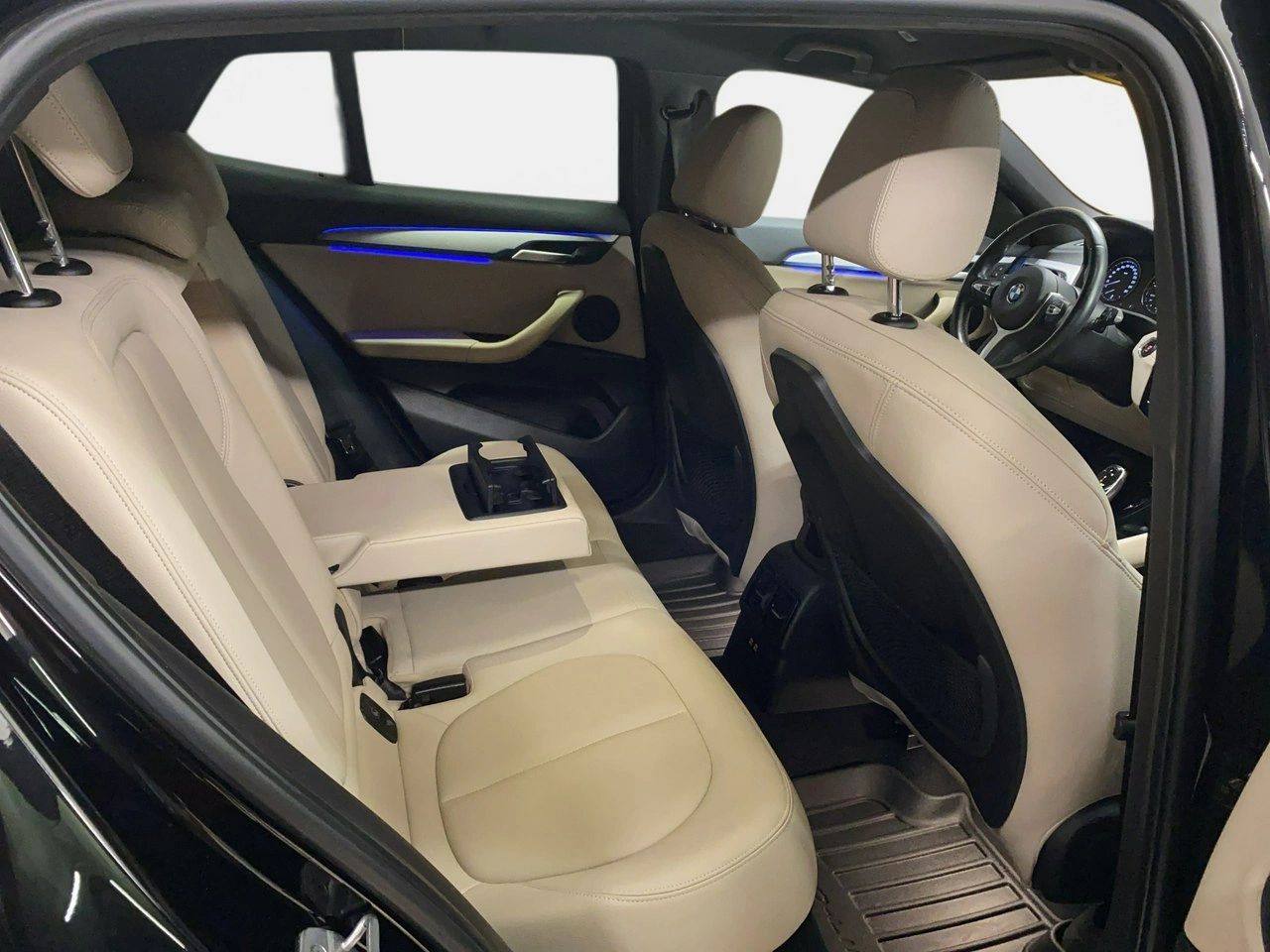 BMW X2 - Zdjęcie 14