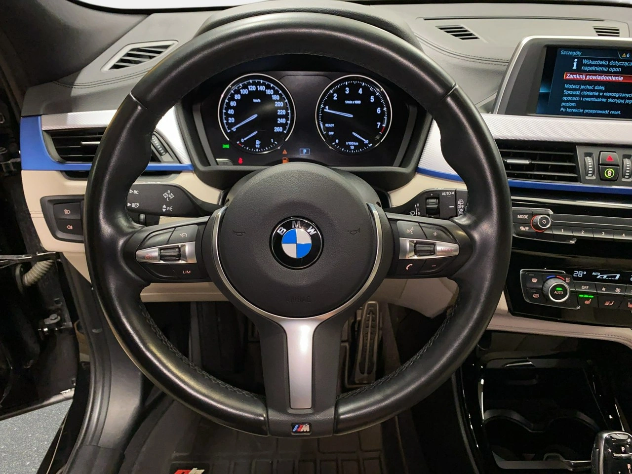 BMW X2 - Zdjęcie 20