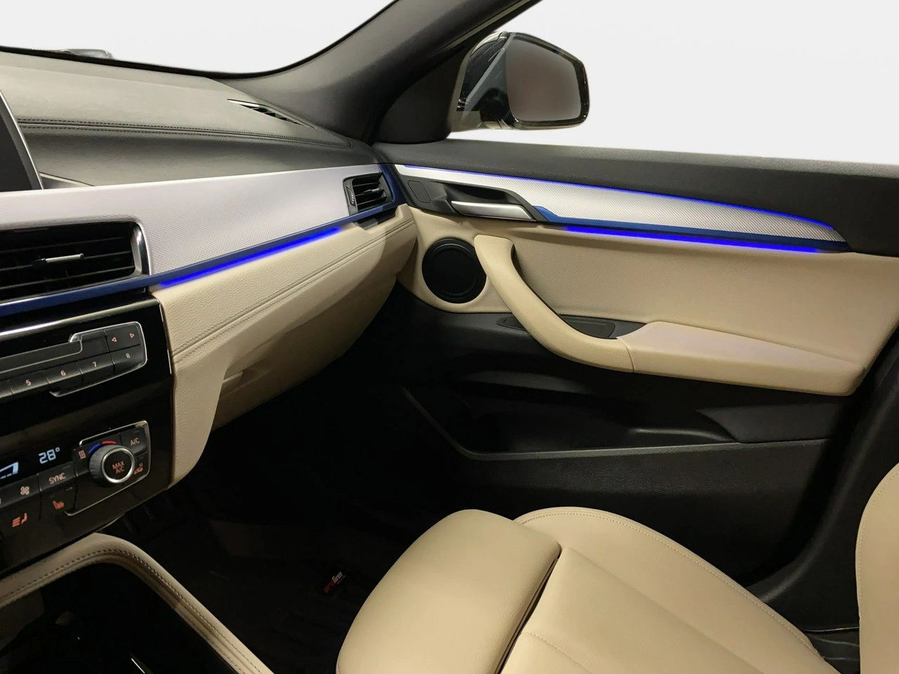 BMW X2 - Zdjęcie 31