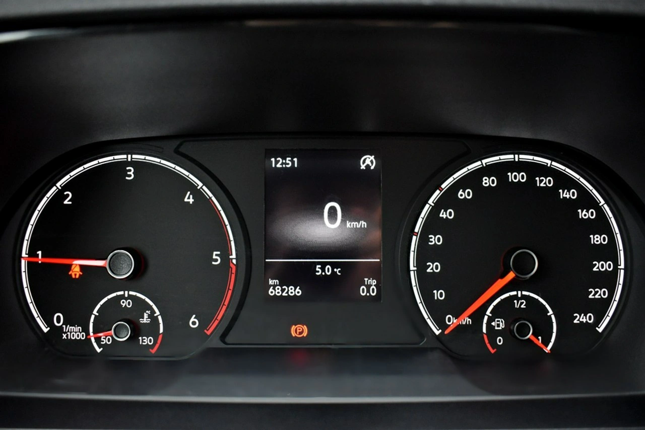 Volkswagen Caddy - Zdjęcie 15