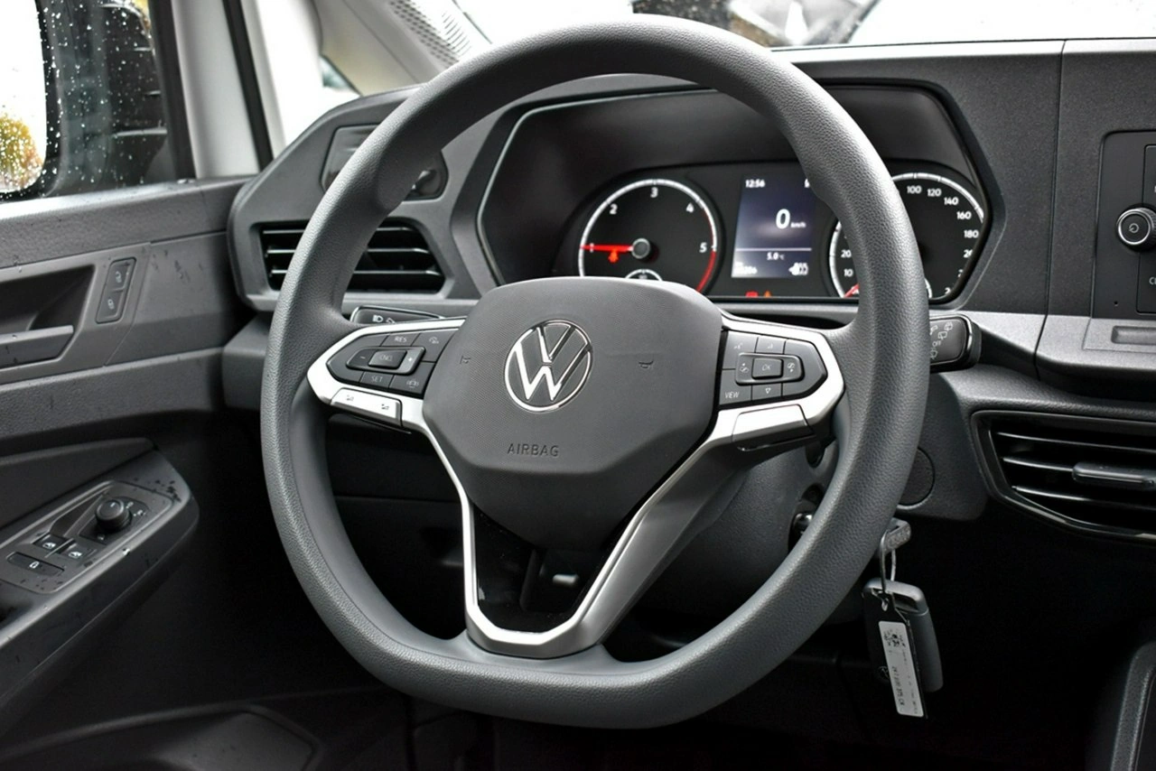 Volkswagen Caddy - Zdjęcie 17