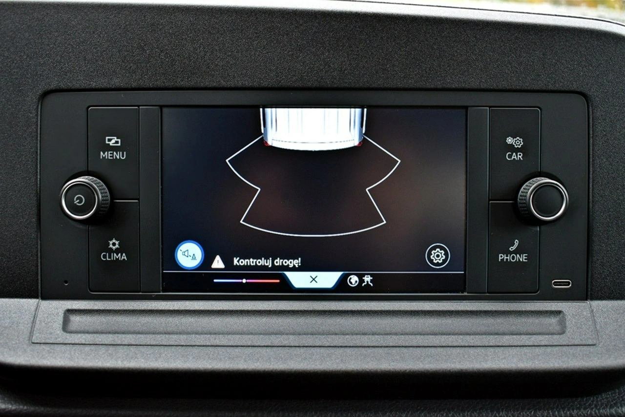 Volkswagen Caddy - Zdjęcie 19