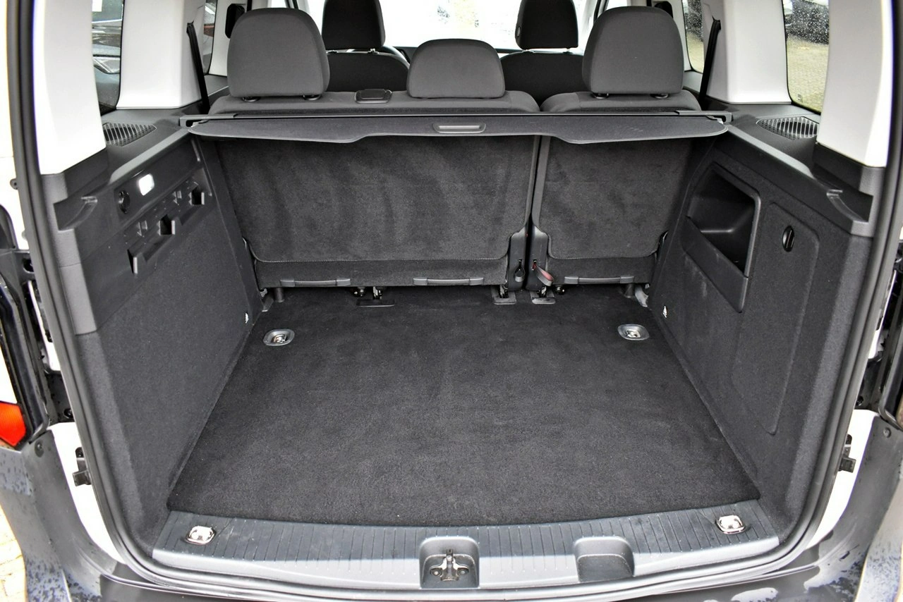 Volkswagen Caddy - Zdjęcie 22