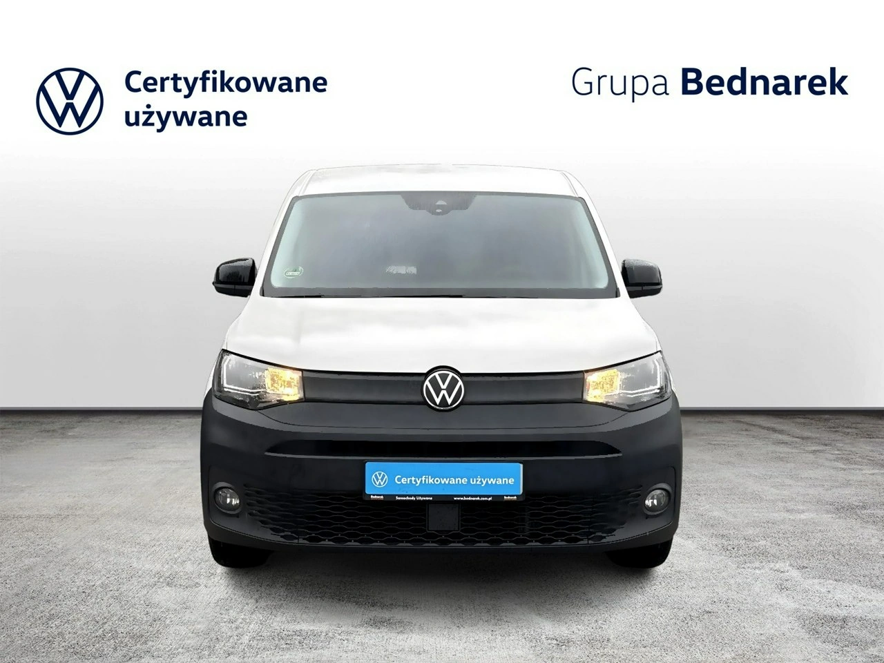 Volkswagen Caddy - Zdjęcie 7