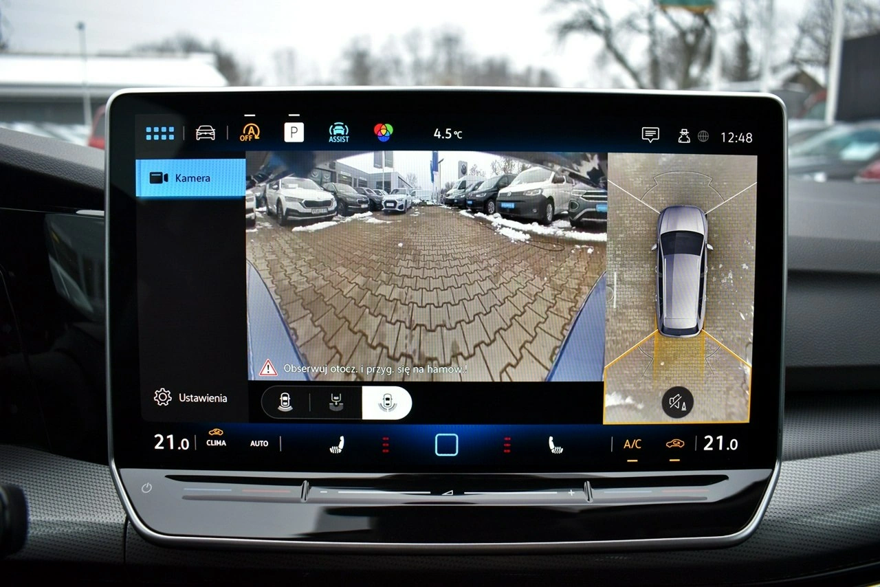 Volkswagen Golf - Zdjęcie 18