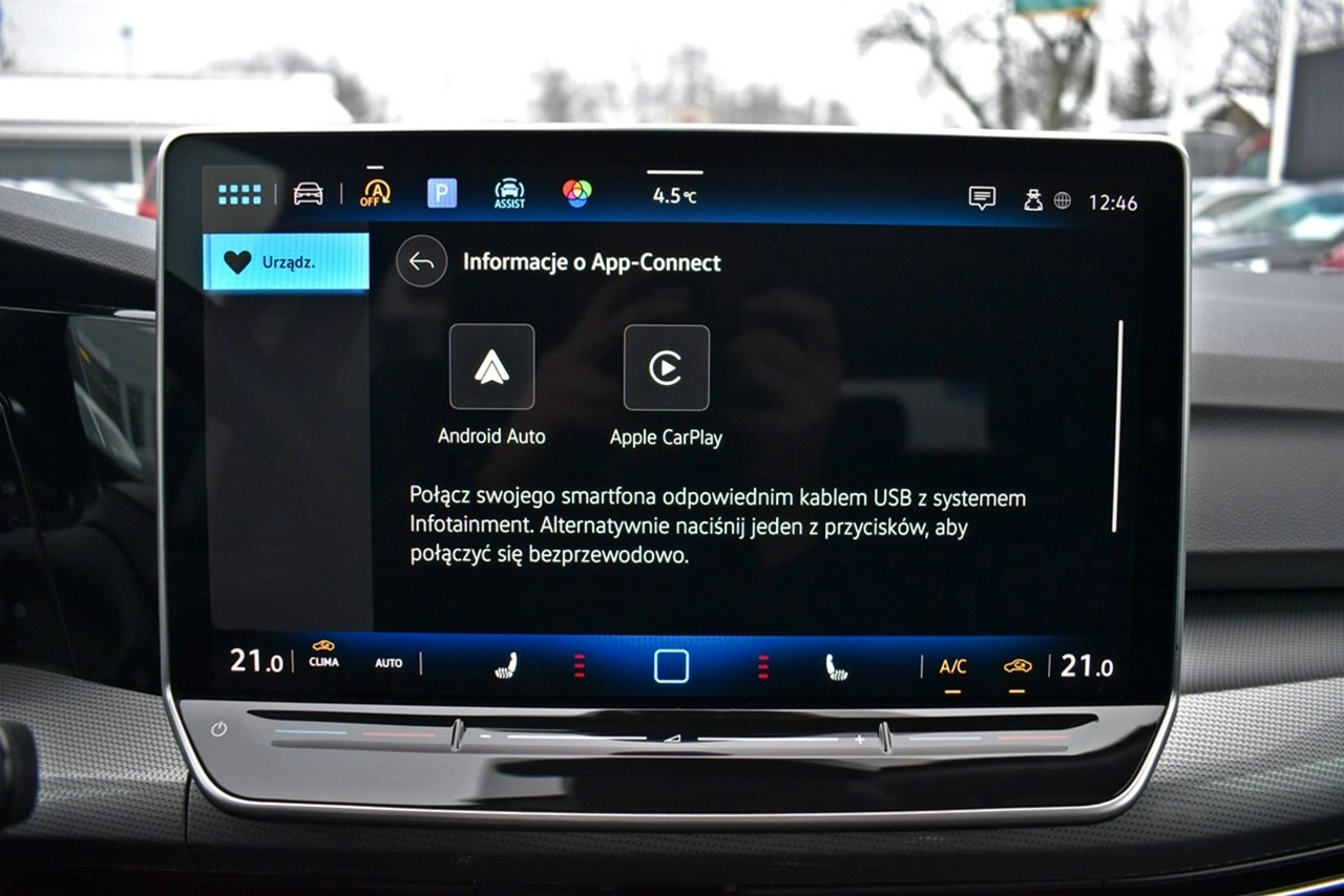 Volkswagen Golf - Zdjęcie 22