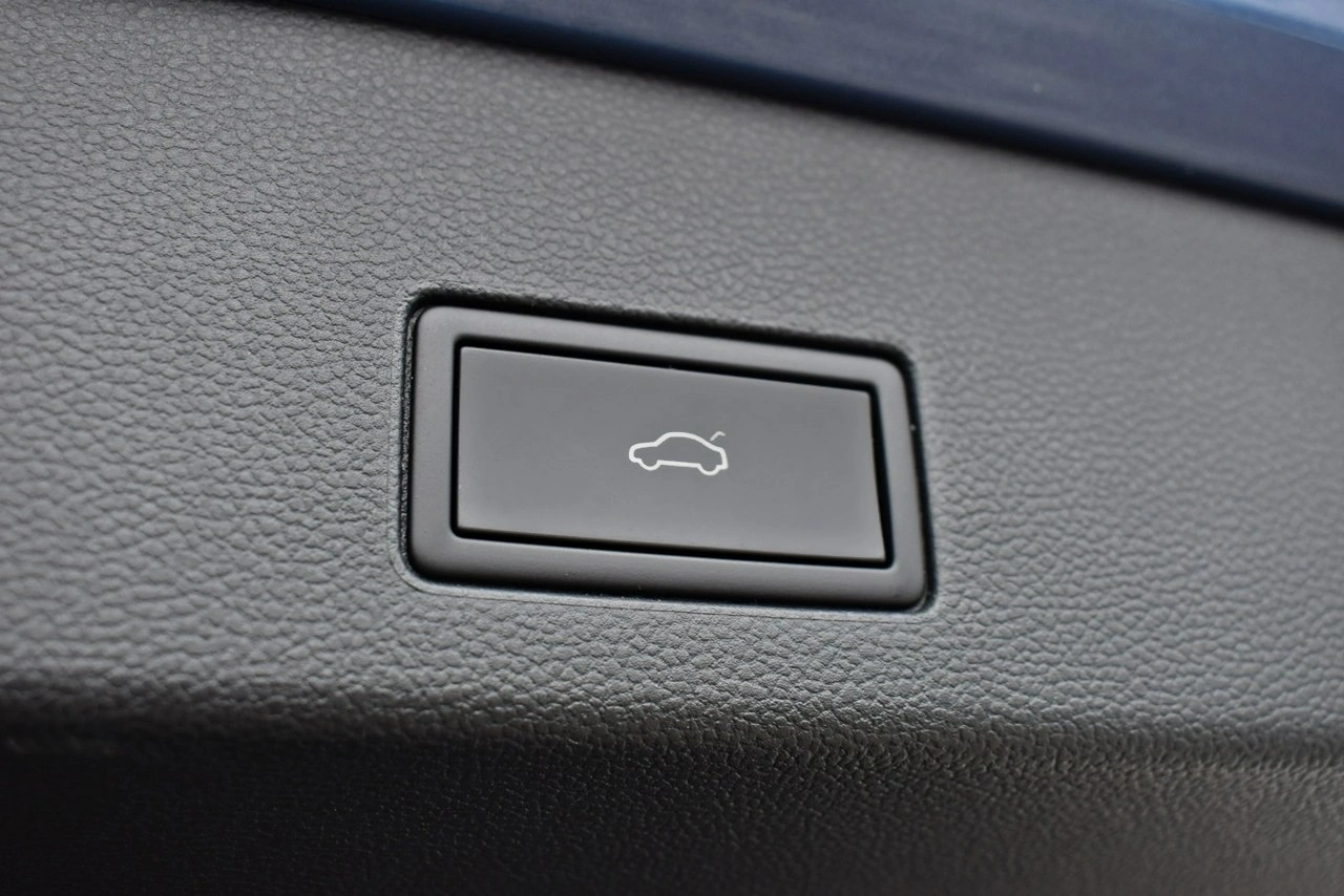 Volkswagen Golf - Zdjęcie 27